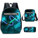Set școlar Minecraft - mai multe variante