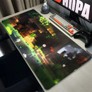 Suport pentru mouse și tastatură Minecraft - mai multe variante