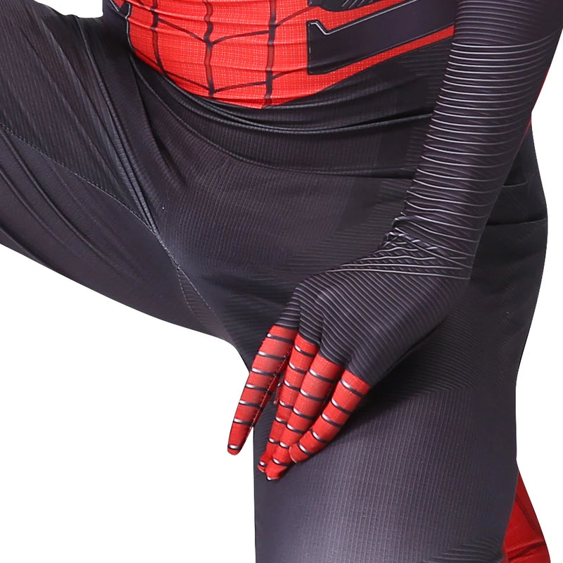 Costum Spiderman - mai multe variante