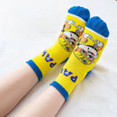 Șosete pentru copii Paw Patrol - 5 perechi