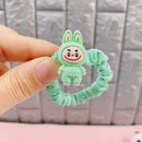 Bandă elastică pentru păr Labubu - mai multe variante