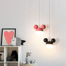 Candelabru de design Mickey Mouse - mai multe variante