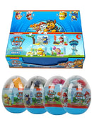 Big Blind Box Paw Patrol - mai multe variante