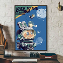 Imagine de lebădă - mai multe variante