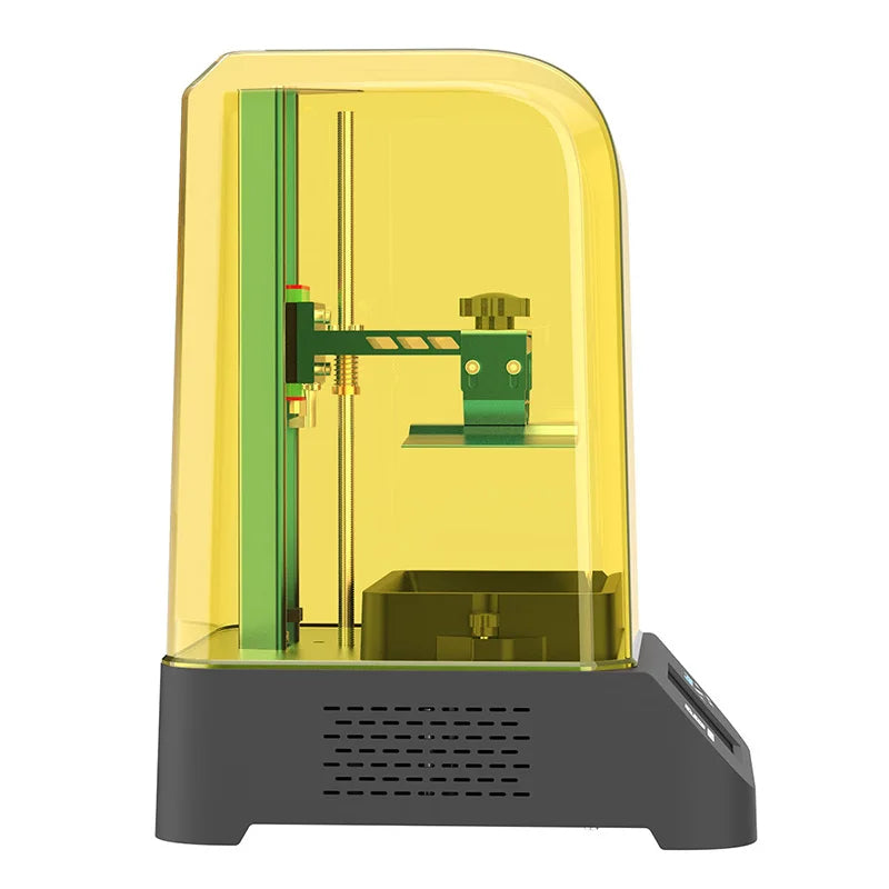 Imprimantă 3D cu ecran LCD
