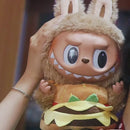 Hăinuțe pentru jucăria de pluș Labubu (35–38 cm) – mai multe variante