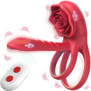 Vibrator pentru cupluri - mai multe variante