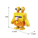 Seturi creative de construcții Roblox - mai multe variante