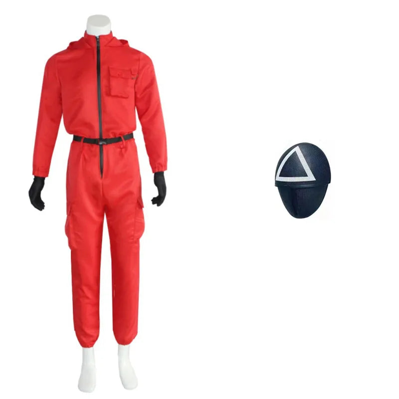 Costum Gardienii - Squid joc