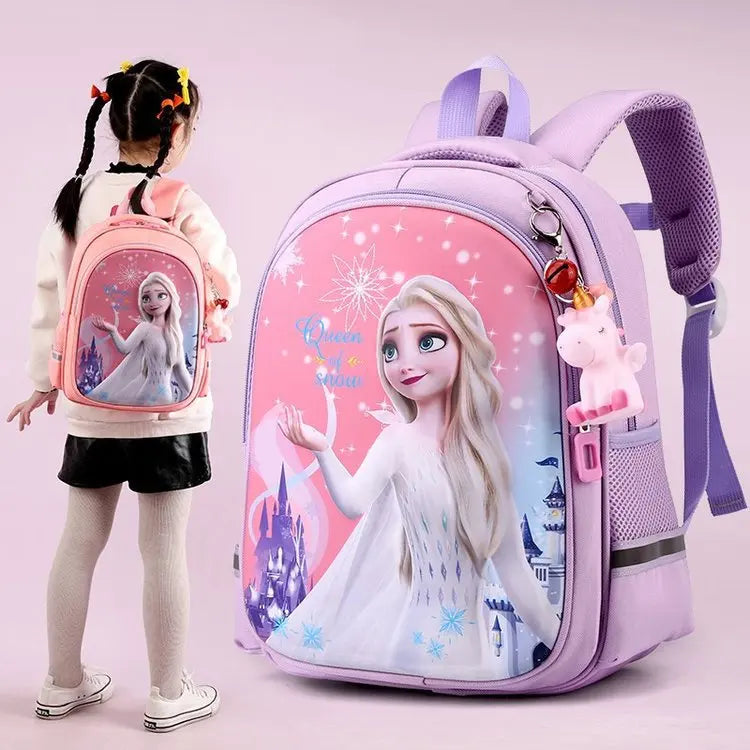 Frozen Fete școală rucsac școală - mai multe variante