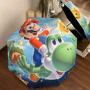 Umbrelă Super Mario - mai multe variante