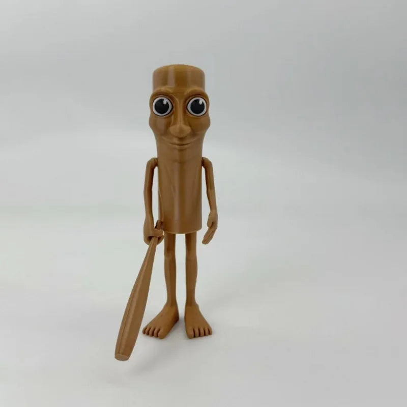Figurină Brainrot italian - mai multe variante