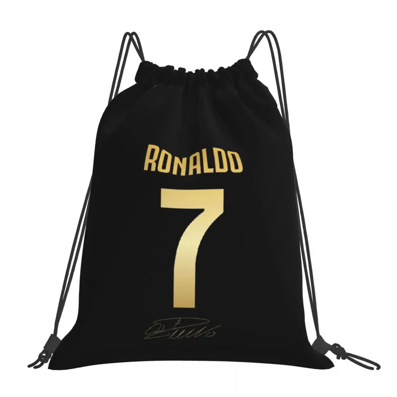 Geanta spate Cristiano Ronaldo - mai multe variante