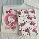 Hello Kitty 4 set de cărți de lucru buc - mai multe variante