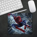 Design mouse pad Spiderman - mai multe variante