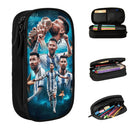 Scoala de copii creion caz Lionel Messi - mai multe variante