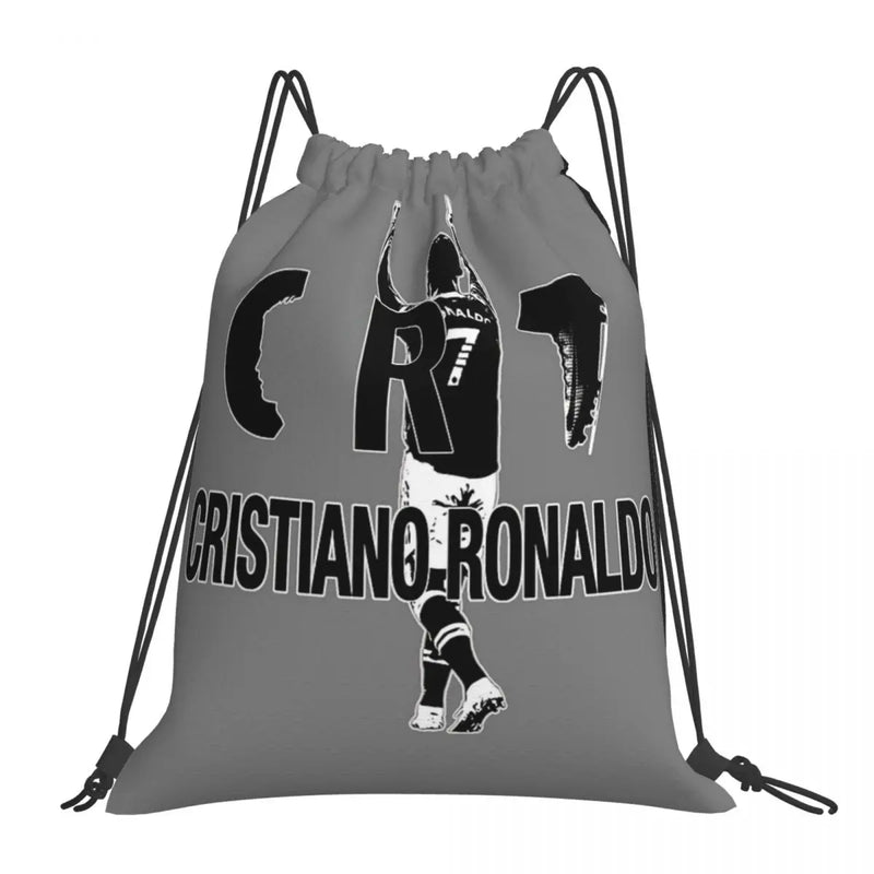 Geanta spate Cristiano Ronaldo - mai multe variante