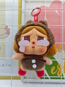 Cry Baby Crying Again Plush Doll - mai multe variante