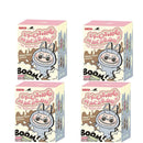 Blind Box - Păpușa Random Swan The Monsters