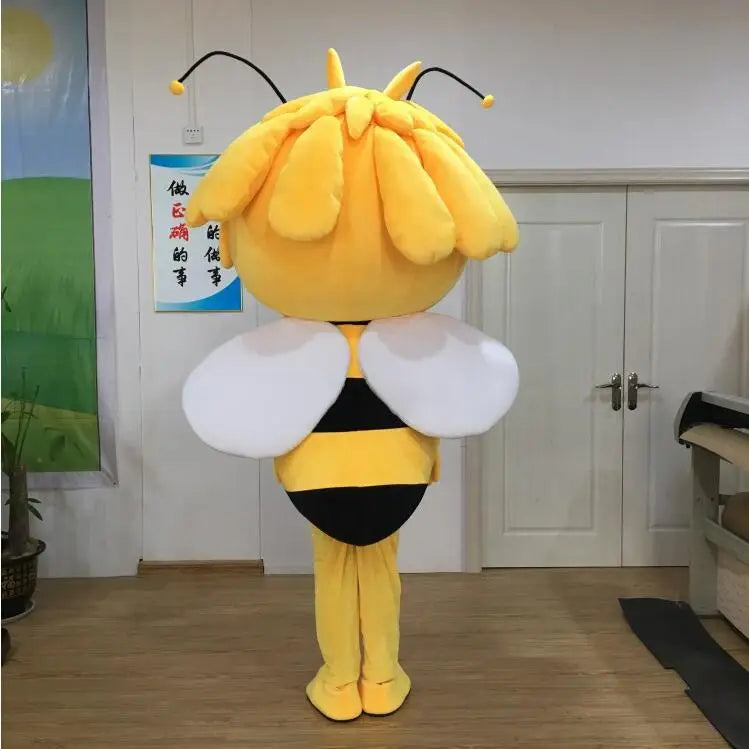 costum Albina profesională May Bee