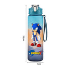 Sticlă de apă pentru copii Sonic - mai multe variante
