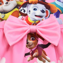 Design fete rochie de vară Paw Patrol - mai multe variante