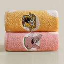 Prosop pentru copii Spongebob - mai multe variante