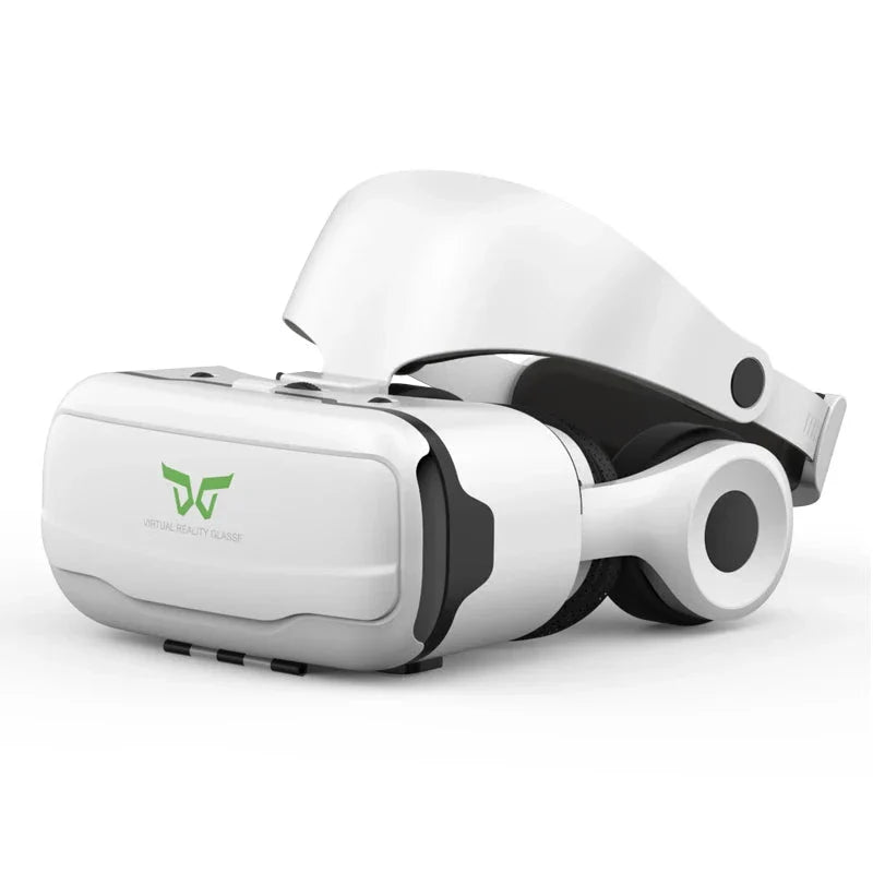 Ochelari VR pentru iPhone/Android