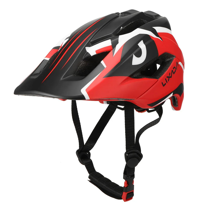 Cască de bicicletă pentru copii cu protecție detașabilă pentru bărbie - Full Face 2in1