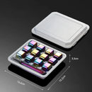 WhiskeyWave™ Cuburi de răcire Whiskey din oțel inoxidabil - mai multe variante