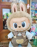 Se potrivește pentru jucăria de pluș Labuba (35 - 38 cm) - mai multe variante