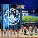Calendar de Advent fotbal - Manchester City