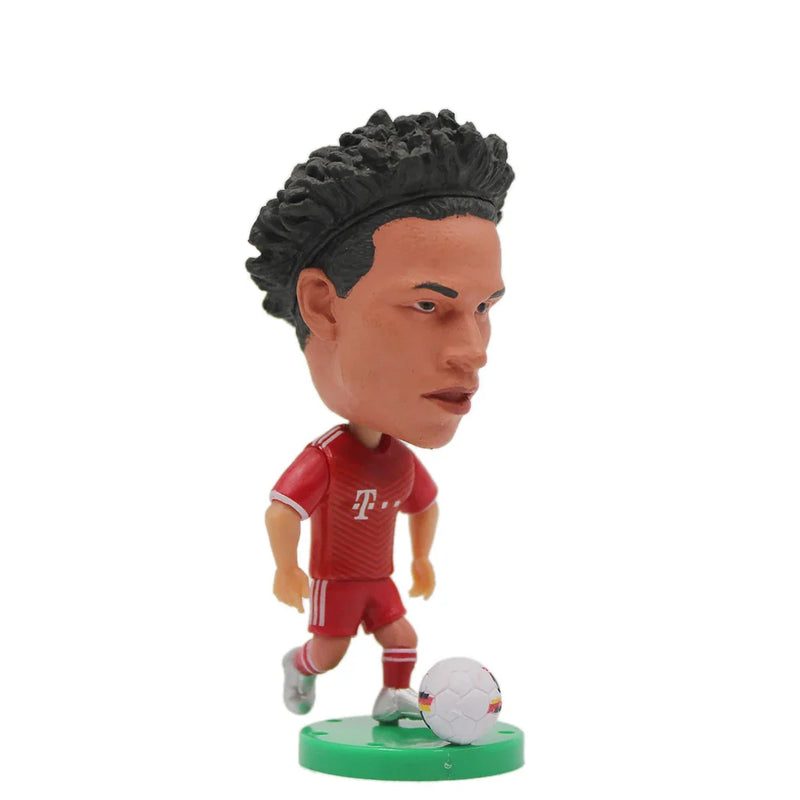 Figurină TOP Football Star - mai multe variante