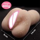 Masturbator realist 2in1 - mai multe variante