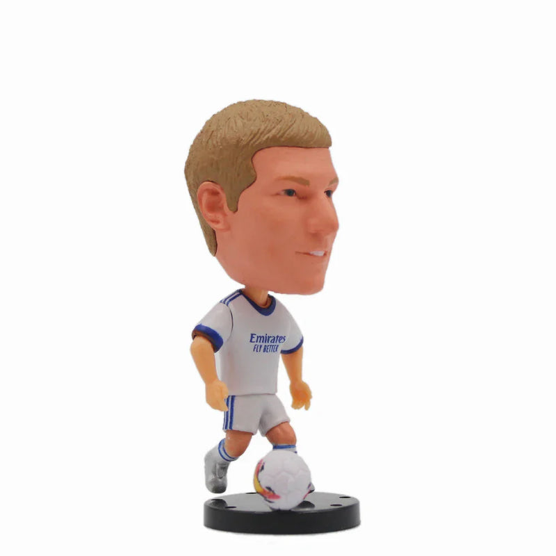 Figurină TOP Football Star - mai multe variante