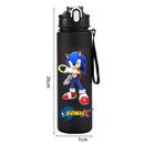 Sticlă de apă pentru copii Sonic - mai multe variante