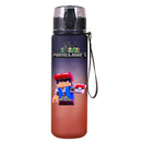 Sticlă de apă pentru bebeluși Minecraft - 650 ml