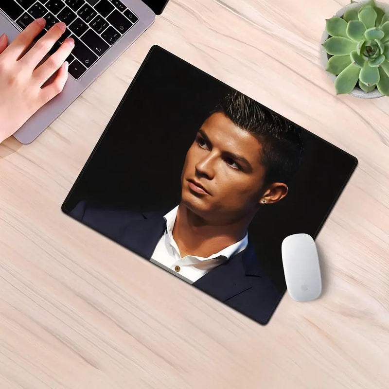 Mouse pad Cristiano Ronaldo - mai multe variante