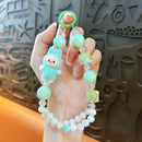 Ornament pentru geantă și telefon Labubu - mai multe variante