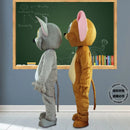 costum Design profesional Tom și Jerry