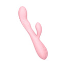 Vibrator cu stimulare dublă Rabbit - mai multe variante