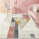 Covor modern Glam - mai multe variante