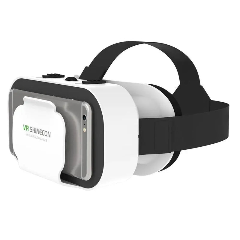 Ochelari VR pentru telefoane mobile