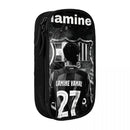 Scoala pencil caz Lamine Yamal - mai multe variante