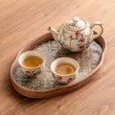 Ceainic japonez tradițional - mai multe variante