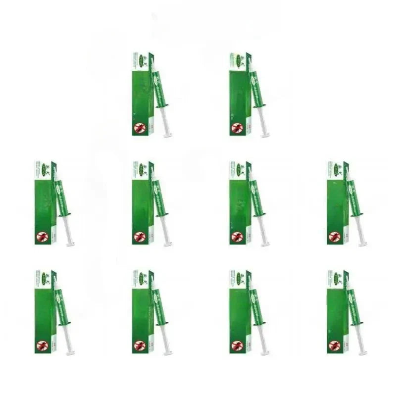 InsecticKiller™ Gel împotriva gândacilor și insectelor - mai multe variante