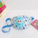 Borsetă Labubu pentru fete – mai multe variante