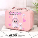 Geantă de machiaj - Labubu - mai multe variante