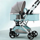 Cărucior combinat StrollEase™ cu scaun adânc - mai multe variante