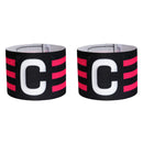 Design brățară căpitan de fotbal - mai multe variante